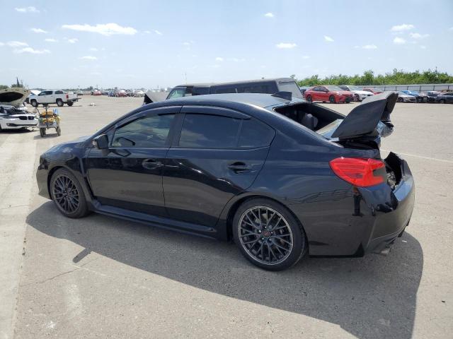 Vin: jf1va2m66h9819587, lot: 53557875, subaru wrx sti 20172