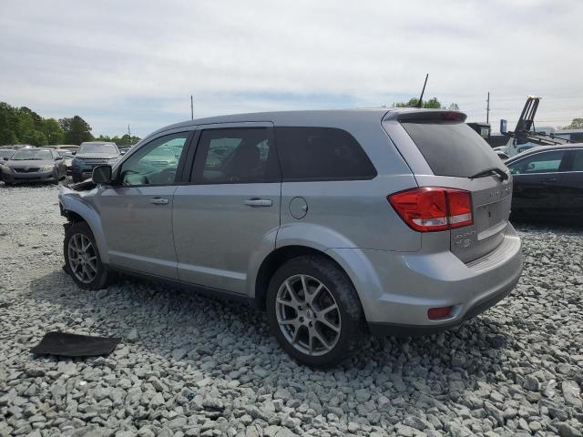 Vin: 3c4pddeg9kt784619, lot: 54270265, dodge journey gt 20192