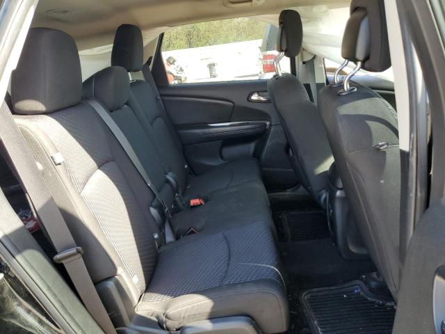 2019 DODGE JOURNEY SE - 3C4PDCBB7KT701322