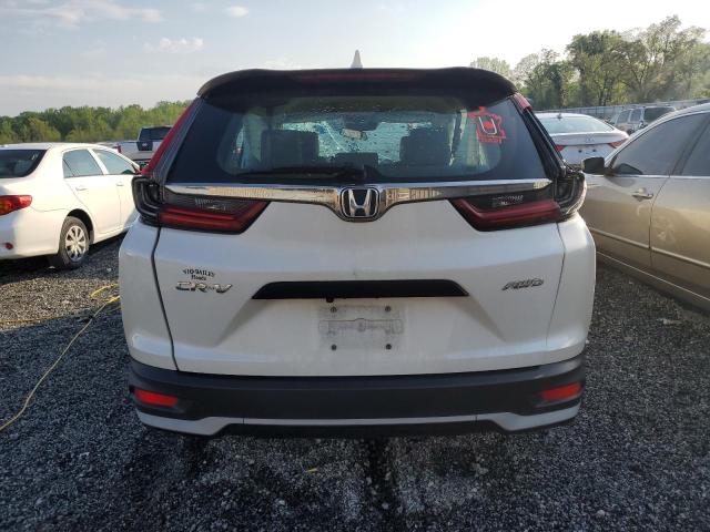 2020 HONDA CR-V LX - 5J6RW2H25LL017820
