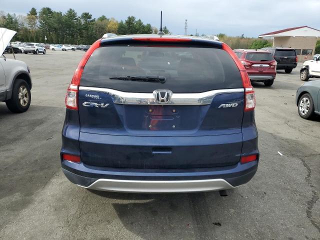 2015 HONDA CR-V EXL 2HKRM4H72FH641599
