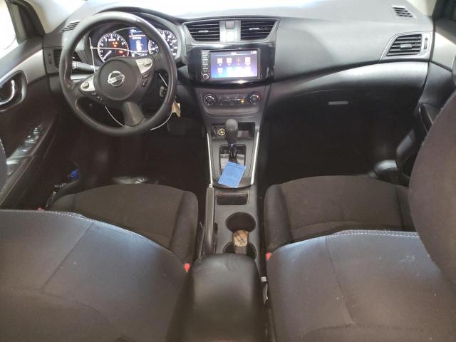 2019 NISSAN SENTRA S - 3N1AB7AP2KY218245