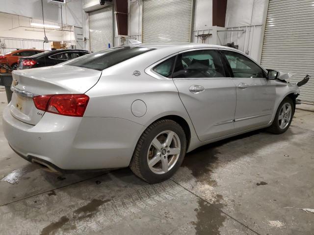 Vin: 1g1165s38fu137737, lot: 52447995, chevrolet impala ltz 20153