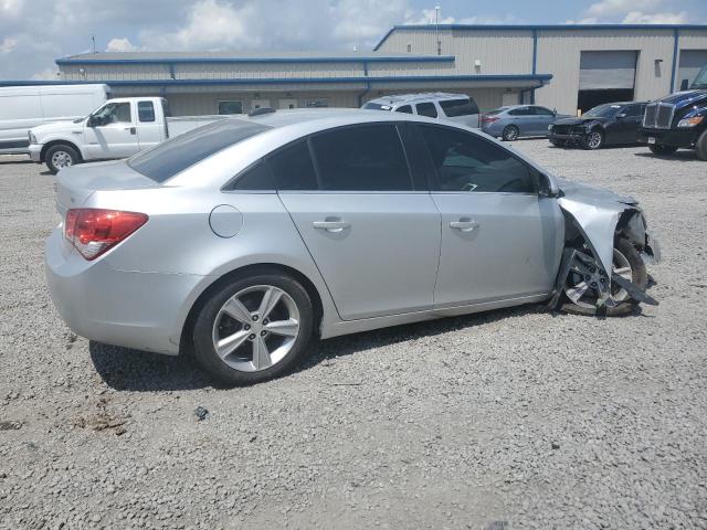 Vin: 1g1pe5sb2f7141382, lot: 55230205, chevrolet cruze lt 20153