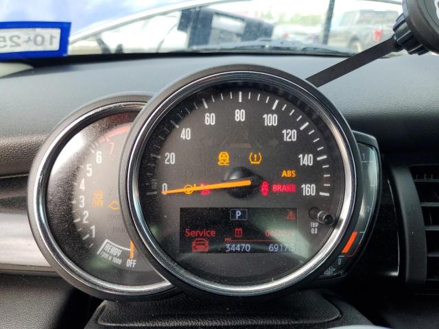 2019 MINI COOPER S - WMWXP7C57K2A54512