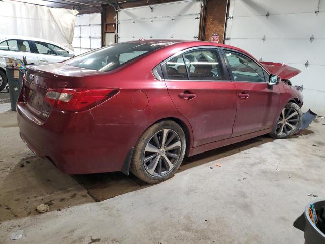 Vin: 4s3bnaj60f3028939, lot: 53377635, subaru legacy 2.5i limited 20153