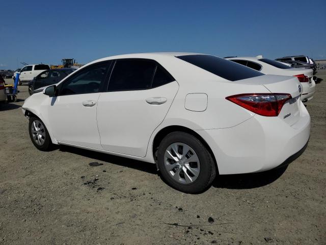 Vin: 5yfburhe2gp484786, lot: 52430625, toyota corolla l 20162