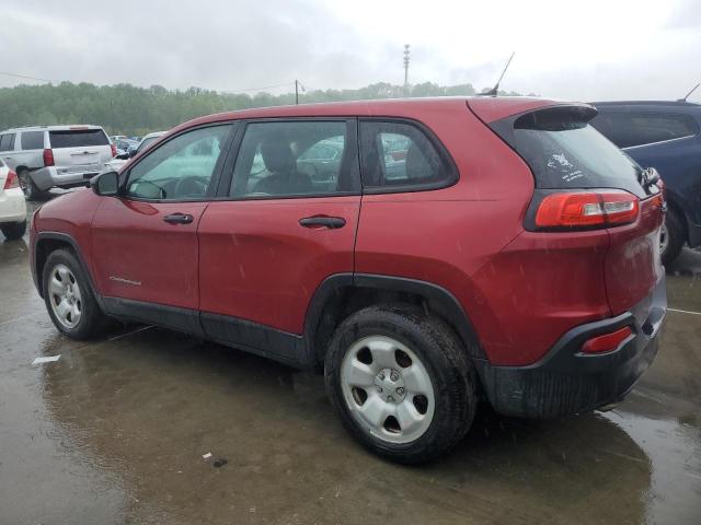 Vin: 1c4pjlab7ew144260, lot: 54377875, jeep grand cher sport 20142