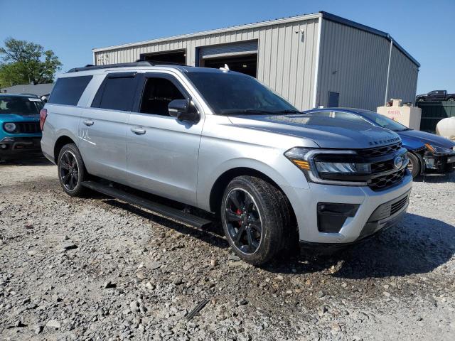 Vin: 1fmjk2agxrea64080, lot: 53127835, ford expedition max limited 20244