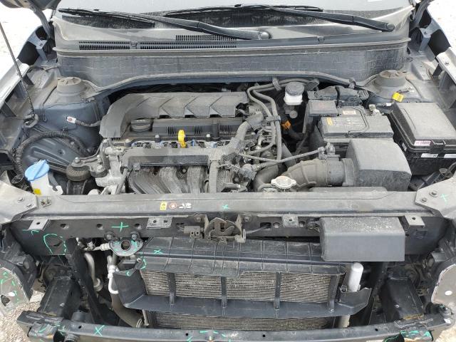 2024 HYUNDAI VENUE SEL - KMHRC8A34RU303824