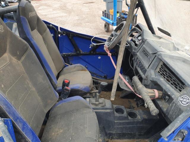 2022 POLARIS RZR TRAIL - 3NSASE996NN869793