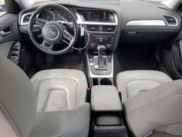 2016 AUDI A4 PREMIUM - WAUBFAFL4GN017022