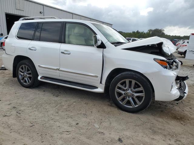 Vin: jtjhy7ax0f4172415, lot: 52651665, lexus lx570 570 20154