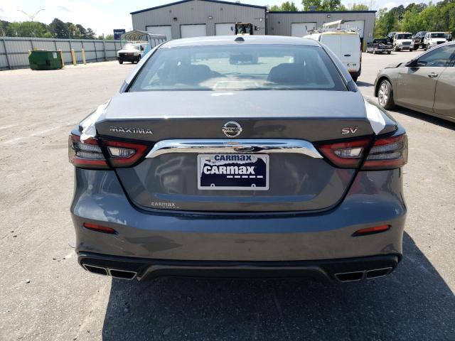2019 NISSAN MAXIMA S - 1N4AA6AV5KC370737