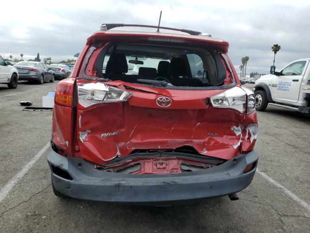 2015 TOYOTA RAV4 XLE - 2T3WFREV8FW217382