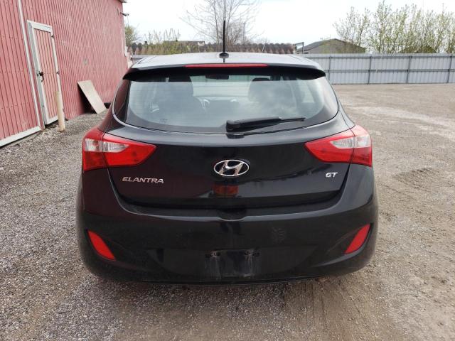 2016 HYUNDAI ELANTRA GT - KMHD35LH3GU297755