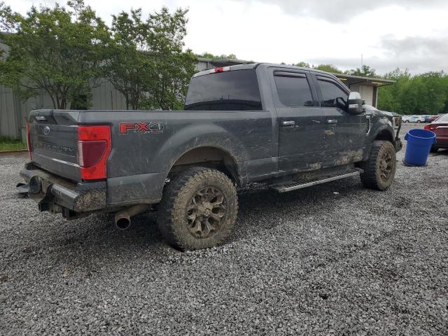 Vin: 1ft7w2bnxled47425, lot: 53841905, ford f250 super duty 20203