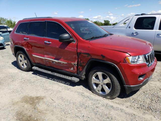 Vin: 1j4rs4gg3bc534911, lot: 51146525, jeep grand cher laredo 20114
