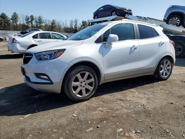 Vin: kl4cjbsb7jb544905, lot: 51376585, buick encore preferred ii 2018 img_1