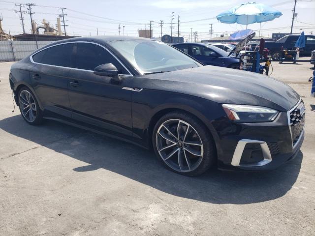 Vin: waudacf59pa028223, lot: 54166705, audi a5 premium 45 20234