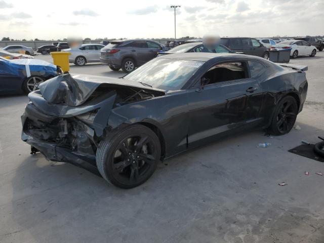 CHEVROLET CAMARO SS