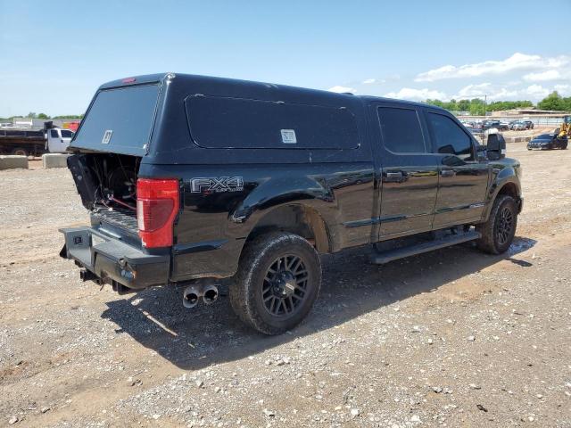 Vin: 1ft7w2bt9nef81184, lot: 54550675, ford f250 super duty 20223