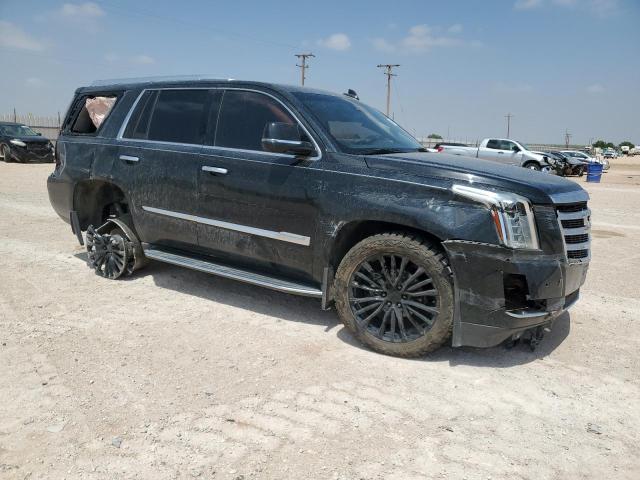 Vin: 1gys4mkj5fr689428, lot: 54402105, cadillac escalade luxury 20154