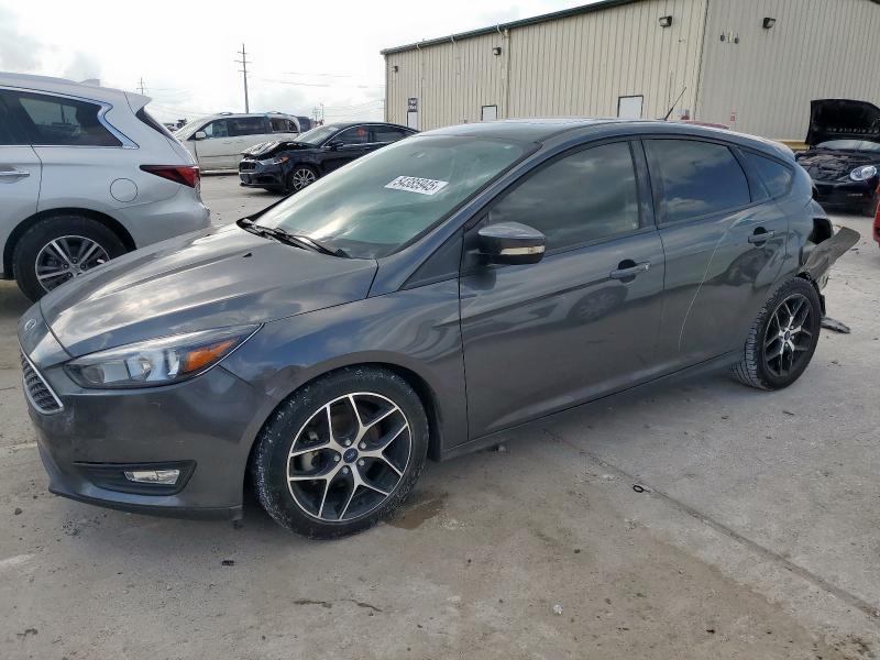 FORD FOCUS SEL