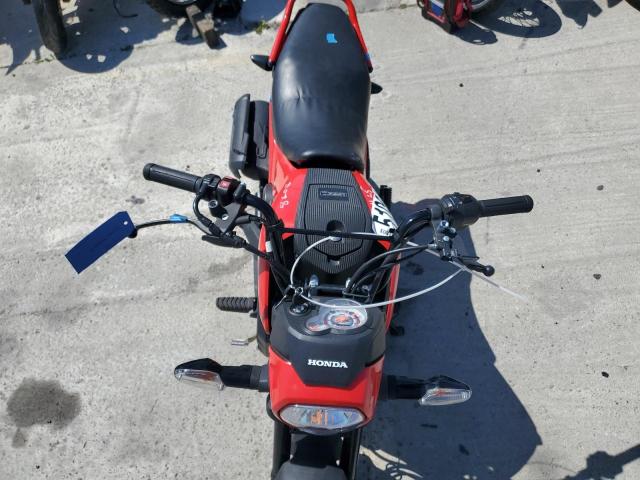 2023 HONDA NVA110 B - 3H1JK0711PD101290