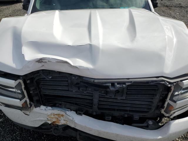 2018 CHEVROLET SILVERADO - 3GCUKPEC5JG640984
