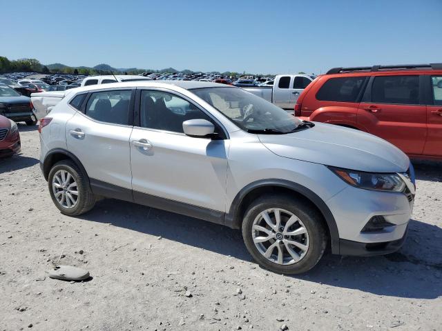 Vin: jn1bj1aw6mw438168, lot: 52534405, nissan rogue s 20214