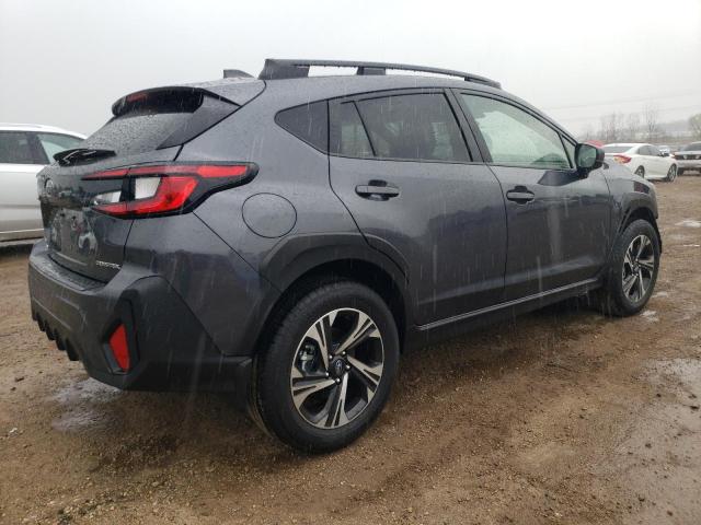 2024 SUBARU CROSSTREK - JF2GUADC3RH367634