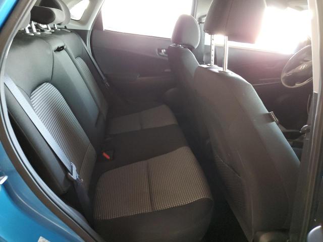 2018 HYUNDAI KONA SEL - KM8K22AA9JU174788