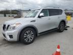 2017 NISSAN ARMADA SV - JN8AY2ND6H9011388