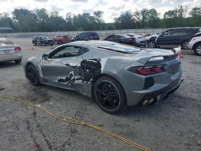 Vin: 1g1yc2d4xp5127511, lot: 53731635, chevrolet corvette stingray 3lt 20232