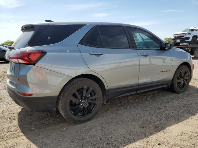 Vin: 3gnaxheg5pl242551, lot: 53307595, chevrolet equinox ls 20233