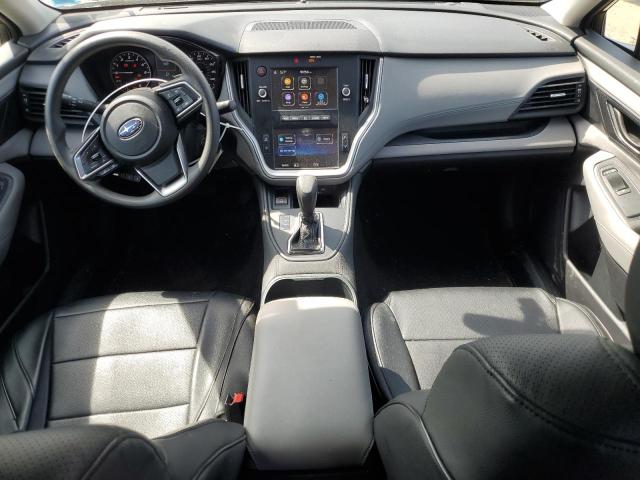 2021 SUBARU LEGACY 4S3BWAB63M3003851