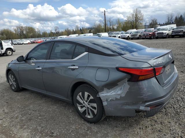 Vin: 1n4bl4bw7ln311690, lot: 51523555, nissan altima s 20202