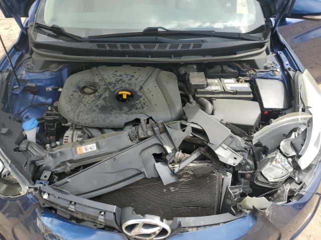2016 HYUNDAI ELANTRA SE - 5NPDH4AE6GH771457