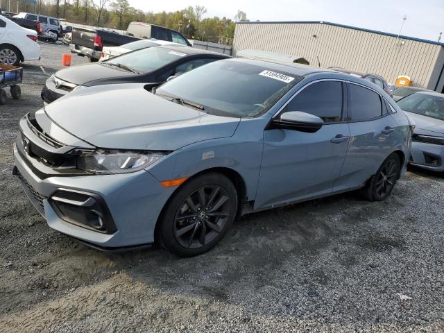 2020 HONDA CIVIC EX - SHHFK7H67LU224960