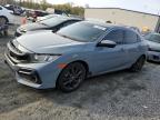 2020 HONDA CIVIC EX - SHHFK7H67LU224960