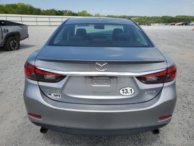 2014 MAZDA 6 GRAND TO - JM1GJ1W66E1132145