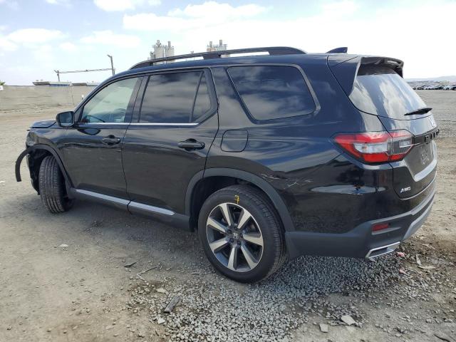 Vin: 5fnyg1h83rb016898, lot: 53131345, honda pilot elite 20242