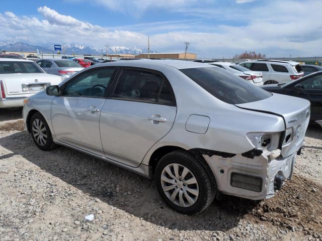 Vin: 2t1bu4ee5bc546228, lot: 53657705, toyota corolla base 20112