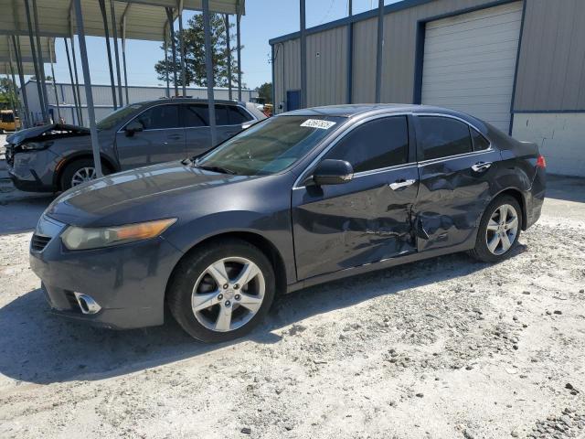 ACURA TSX TECH