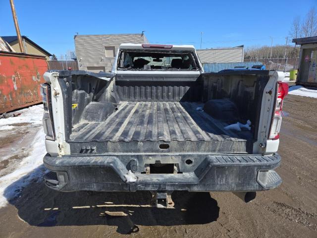 2021 CHEVROLET SILVERADO - 1GC1YMEY0MF291055