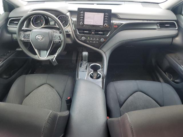 2021 TOYOTA CAMRY LE - 4T1C11AK6MU540429