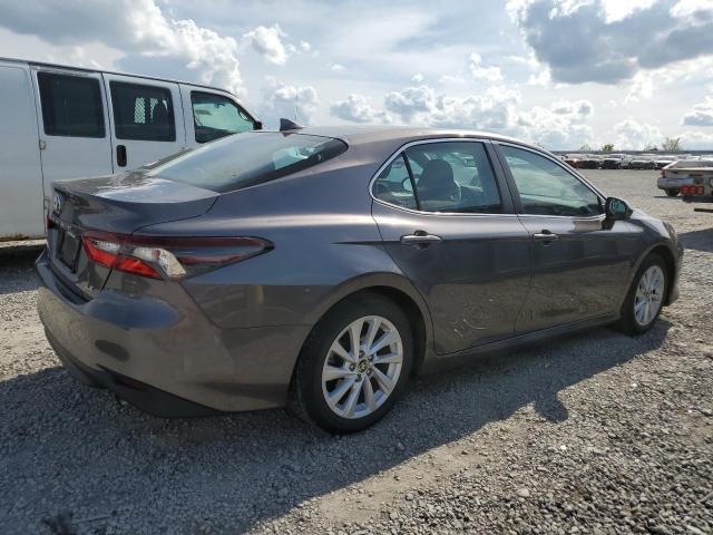 2021 TOYOTA CAMRY LE 4T1C11AK5MU464735