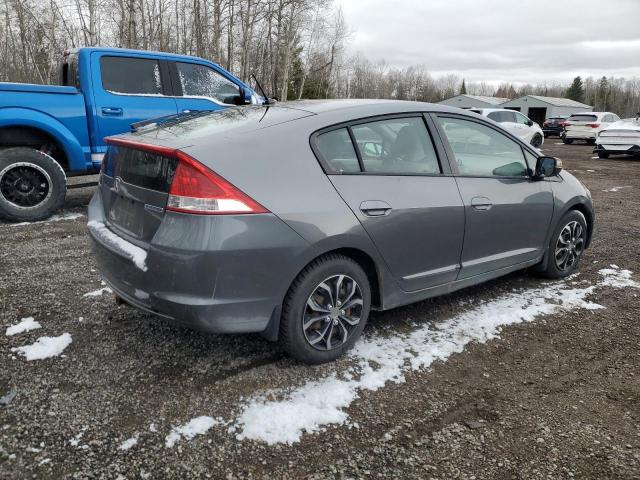 Vin: jhmze2h70as800193, lot: 53330295, honda insight ex 20103