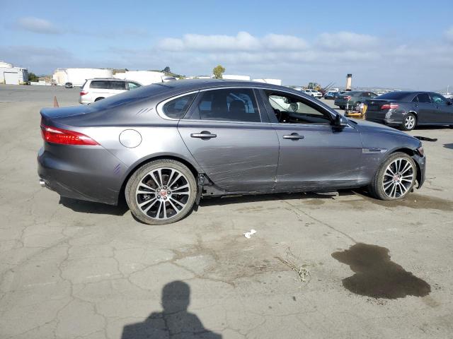 Vin: sajbe4bv8gcy13204, lot: 54402355, jaguar xf prestige 20163